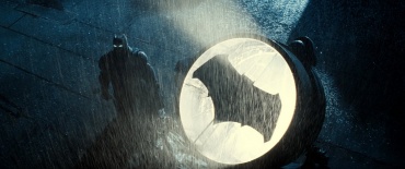 Блокбастер "Бэтмен против Супермена" преодолел 500-миллионный рубеж мировых сборов