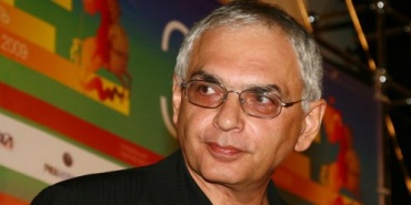 Президентом «Меридианов Тихого» в этом году станет Карен Шахназаров