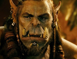 Появился первый трейлер фильма "Warcraft"