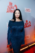Марианна Абравитова