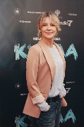 Светлана Бойченко
