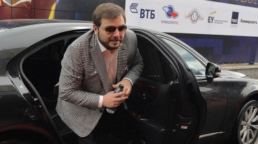 Генпродюсером НТВ станет Тимур Вайнштейн