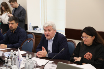 Комиссия РСПП по медиаиндустрии инициировала доработку стандарта освещения традиционных ценностей в рекламе