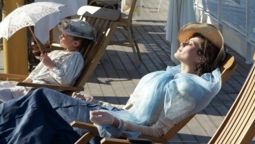 "Солнечный удар" Михалкова удостоен приза за лучшую операторскую работу в Шанхае