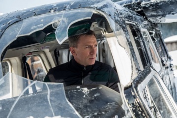 США: Итоги уик-энда 13 – 15 ноября, 2015
