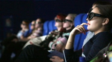 Распределение сеансов между лидерами кинопроката (с 25.06.15)