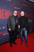 Алексей Рязанцев и Александр Лойе