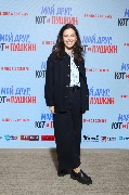 Екатерина Тодоровская