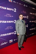 Алексей Остудин 