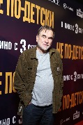 Сергей Сельянов