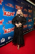Анна Калашникова 