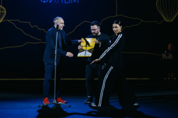 Объявлены победители фестиваля онлайн-кинотеатров «Новый сезон» Объявлены победители фестиваля онлайн-кинотеатров «Новый сезон»