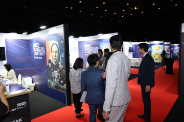 Российское кино масштабно вышло на кинорынки Азии и Ближнего Востока