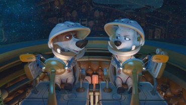 «Белку и Стрелку» бесплатно покажут на ВДНХ в честь Дня космонавтики 