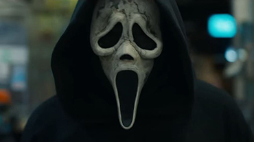 Кинокомпания Paramount Pictures представила финальный трейлер фильма ужасов «Крик-6»