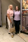 Ольга Потапова 