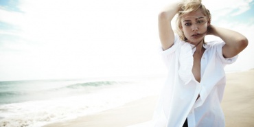 Павел Деревянко и Оксана Акиньшина сыграют в фантастической комедии по сценарию Михаила Местецкого