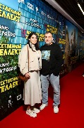 Андрей Рыданов