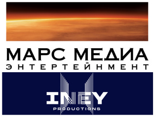 «Марс Медиа» подписала трехлетний контракт с компанией Андрея Золотарева «Иней»