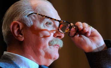 Михалков: существующие правовые инструменты не могут защитить авторские права творцов