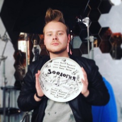 Иван Твердовский снимает копродукцию "Зоология"