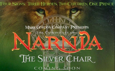 Запущена в производство четвёртая часть "Хроник Нарнии" "Серебряное кресло"