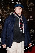 Александр Лыков