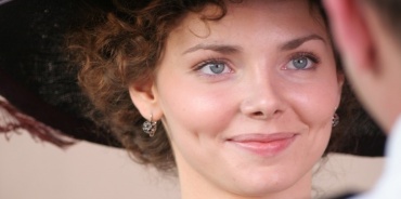 Елизавета Боярская сыграет Анну Каренину в новой экранизации Карена Шахназарова