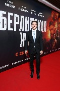 Юрий Киселев