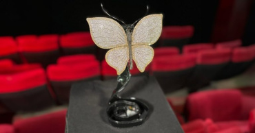 Более 30 фильмов выдвинуты для участия в Открытой Евразийской кинопремии «Бриллиантовая бабочка»