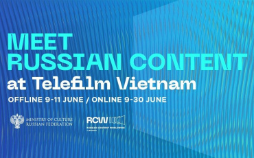 Российская киноиндустрия выходит на рынок Вьетнама