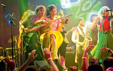 Данила Козловский снимется в фильме о клубной жизни Москвы