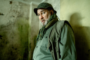 Окко и «Среда» завершили съемки сериала по бестселлеру Алексея Иванова «Вегетация»