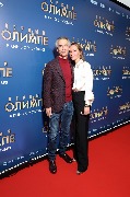 Антон и Дарья Златопольские