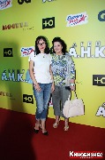 Лариса Кирсанова и Ада Семенова (Кинобизнес Сегодня) 