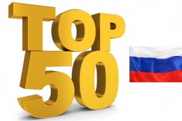 Вся касса уик-энда 17-20 сентября