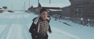 Якутский фильм "Костер на ветру" стал триумфатором фестиваля "Движение"