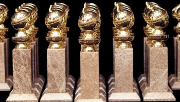"Оппенгеймер" получил "Золотой глобус" как лучший драматический фильм года