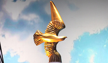Оргкомитет "Золотого орла" объявил номинантов премии
