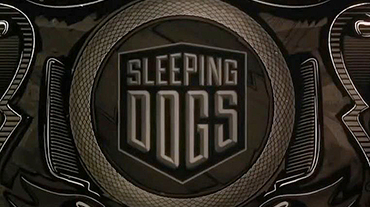 Томми Флэнаган присоединился к Расселу Кроу в триллере «Спящие псы»