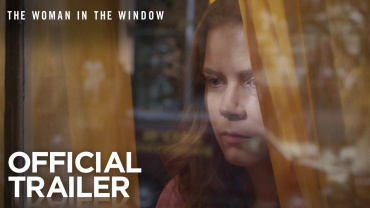 Триллер "Женщина в окне" вместо кинопроката может оказаться в онлайн-кинотеатре Netflix