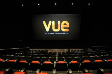 Европейская киноcеть Vue просит арендодателей отказаться от платы на время простоя и перейти потом на процент от выручки