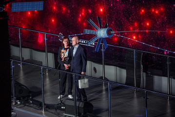 Гран-при кинофестиваля «Циолковский» получил фильм о программе «Союз-Аполлон»
