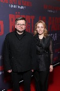 Александр Андреев и Юлия Шубарева
