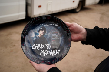 Брейк-данс и авторское высказывание о взрослении: стартовали съемки фильма «Сальто Морали» 