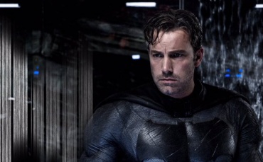 "Бэтмен против Супермена" увеличил мировую кассу в среду до $530,4 млн