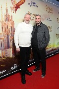 Максим Филатов и Илья Бурец