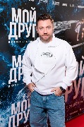 Антон Наумов