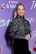 Ирина Медведева