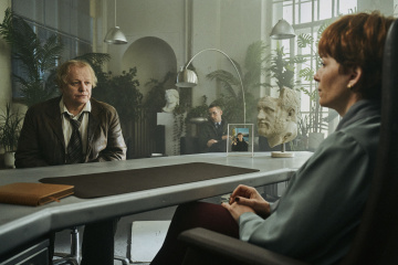 В России начались съемки сериала об ИИ-терапии «ЛИДА»